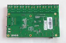 画像をギャラリービューアに読み込む, Linsn EX902D Multi Function Controller Card