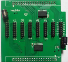 Görseli Galeri görüntüleyiciye yükleyin, Linsn Hub94A LED Control Card