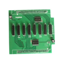 Görseli Galeri görüntüleyiciye yükleyin, Linsn Hub94A LED Control Card