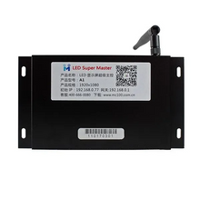 Load image into Gallery viewer, Linsn MC100-A1 LED Super Master with HDMI AV Input Support