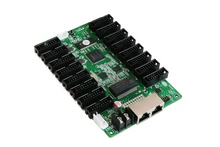 画像をギャラリービューアに読み込む, Linsn RV926 LED Receiving Card LED Display Controller