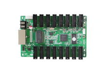画像をギャラリービューアに読み込む, Linsn RV926 LED Receiving Card LED Display Controller