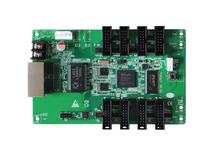 Görseli Galeri görüntüleyiciye yükleyin, Linsn RV998 LED Receiving Card LED Display Controller