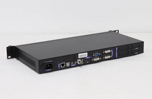 Muat gambar ke penampil Galeri, Linsn S100 LED Video Sign Controller Box