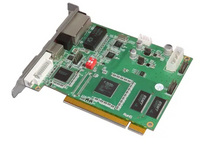 Görseli Galeri görüntüleyiciye yükleyin, LINSN TS802D LED Panel Sender Card