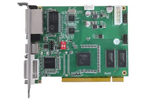 Görseli Galeri görüntüleyiciye yükleyin, LINSN TS802D LED Panel Sender Card