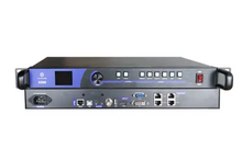 Carregar imagem no visualizador da galeria, Linsn X200 X100 LED Video Processor 3-in-1 LED Display Controller