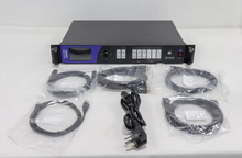 Load image into Gallery viewer, Linsn X8208 True 4K 2-in-1 120Hz Large 3D LED Screen Processor