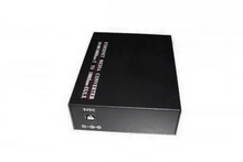 Carica l'immagine nel visualizzatore di Gallery, Linsn LED Display Accessories SC801 Single Mode Ethernet Media Converter