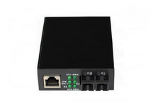 Carica l'immagine nel visualizzatore di Gallery, Linsn LED Display Accessories SC801 Single Mode Ethernet Media Converter