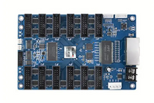 Ladda upp bild till gallerivisning, Magnimage Sapphire Series LED Receiving Card LED-M12S LED Display Controller