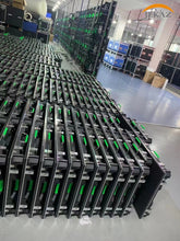 Load image into Gallery viewer, Turnkey Solution Led Video Wall P3.91 Led Display Indoor Outdoor Event Led Panel Stage Led Screen