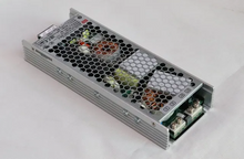 Muatkan imej ke dalam penonton Galeri, Meanwell HSP-300-5 5V60A 300W LED Sign EMC Power Supply for LED Display Screen LED Video Wall
