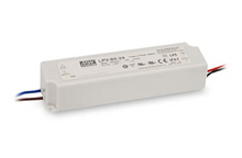 Ladda upp bild till gallerivisning, Meanwell LPV-60-12 / LPV-60-24 Lighting Power Supply