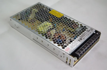 Ladda upp bild till gallerivisning, Meanwell LRS-200-5 5V40A Switching LED Power Supply for LED Display Screen LED Video Wall