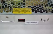 Ladda upp bild till gallerivisning, Meanwell LRS-200-5 5V40A Switching LED Power Supply for LED Display Screen LED Video Wall