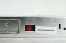 Görseli Galeri görüntüleyiciye yükleyin, Meanwell LRS-350-5 5V60A 300W LED Power Supply for LED Display Screen LED Video Wall