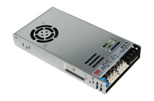 Ladda upp bild till gallerivisning, Meanwell NEL-400-5 5V80A 400W LED Power Suppy for LED Display Screen LED Video Wall