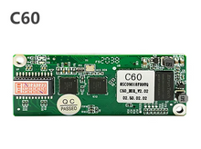 Загрузить изображение в средство просмотра галереи, Mooncell C10 C12 C40 C60 C120 FPGA LED Receiving Card Series