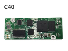 Загрузить изображение в средство просмотра галереи, Mooncell C10 C12 C40 C60 C120 FPGA LED Receiving Card Series
