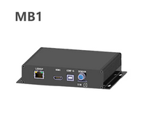 Ladda upp bild till gallerivisning, Mooncell MB1/MB2/MB4/MB6 LED Display Screen video player box