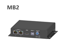 Ladda upp bild till gallerivisning, Mooncell MB1/MB2/MB4/MB6 LED Display Screen video player box