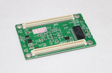 Load image into Gallery viewer, Mooncell T120 LED Screen Receiving Card For Creative LED Display