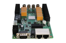 Indlæs billede til gallerivisning NOVASTAR MFN300 multifunktionskort