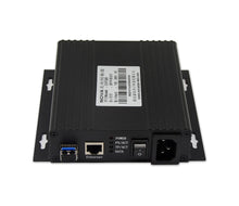 Load image into Gallery viewer, NOVASTAR CVT320 Ethernet Single-mode Optic Fiber Converter