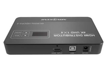 Load image into Gallery viewer, Novastar 4K UHD 1X4 HDMI Video Distributor HDMI Interface Devices