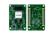 Load image into Gallery viewer, Novastar LED AT20 AT30 AT32 AT60 Universal Small Size LED Receiving Card