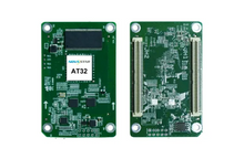 Load image into Gallery viewer, Novastar LED AT20 AT30 AT32 AT60 Universal Small Size LED Receiving Card