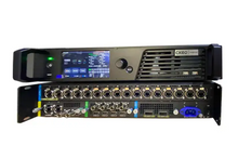 Carregar imagem no visualizador da galeria, Novastar COEX Control System CX80 8K LED Controller CA50 5G Receiving Card Image Enhancement System