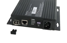 Load image into Gallery viewer, Novastar CVT310 Ethernet Multi-mode Optic Fiber Converter