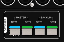 Load image into Gallery viewer, Novastar CVT4K-M LED Screen Video Fiber Converter