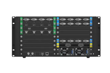 Carregar imagem no visualizador da galeria, Novastar D12 Video Console Seamless Video Switcher