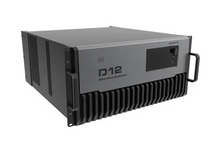 Carregar imagem no visualizador da galeria, Novastar D12 Video Console Seamless Video Switcher