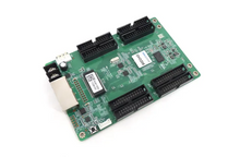 Ladda upp bild till gallerivisning, Novastar DH3208 LED Receiver Card with 8 HUB320 Ports