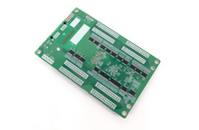 Ladda upp bild till gallerivisning, Novastar DH3208 LED Receiver Card with 8 HUB320 Ports