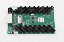 Ladda upp bild till gallerivisning, Novastar DH426 LED Receiving Card HUB75E Output LED Screen Display Receiving Card
