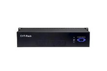 Carica l'immagine nel visualizzatore di Gallery, Novastar Fiber Converter CVT-Rack CVT-Rack320/CVT-Rack310 EO Converter Device 16*RJ45