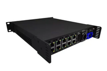 Muatkan imej ke dalam penonton Galeri, Novastar Fiber Converter CVT10-S CVT10-M EO Converter Device Fiber Interface