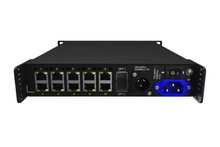 Muatkan imej ke dalam penonton Galeri, Novastar Fiber Converter CVT10-S CVT10-M EO Converter Device Fiber Interface