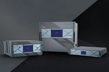 โหลดรูปภาพลงในเครื่องมือใช้ดูของ Gallery Novastar H Series H15 H9 H5 H2 Video splicer matrix for Narrow Pitch LED Display Media Server