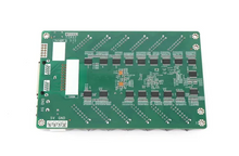 Indlæs billede til gallerivisning Novastar MRV412 512×512 pixels Led skærm Datamodtagelseskort