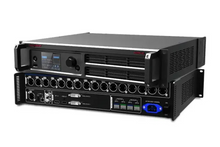 Ladda upp bild till gallerivisning, Novastar Phobos Series MCTRL 4K/R5 LED Sending Box LED Display Controller