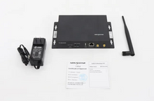 Afbeelding in Gallery-weergave laden, Novastar TCB300 LCD Multimedia Player LCD Display Controller