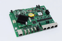 Indlæs billede til gallerivisning Novastar Taurus Series T6 Multimedia Player kontrolkort med stor skærm