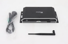 画像をギャラリービューアに読み込む, Novastar Novastar Taurus TB4A Multimedia Players for LED Screen