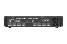 Indlæs billede til gallerivisning Novastar V1260 stor LED skærm videocontroller